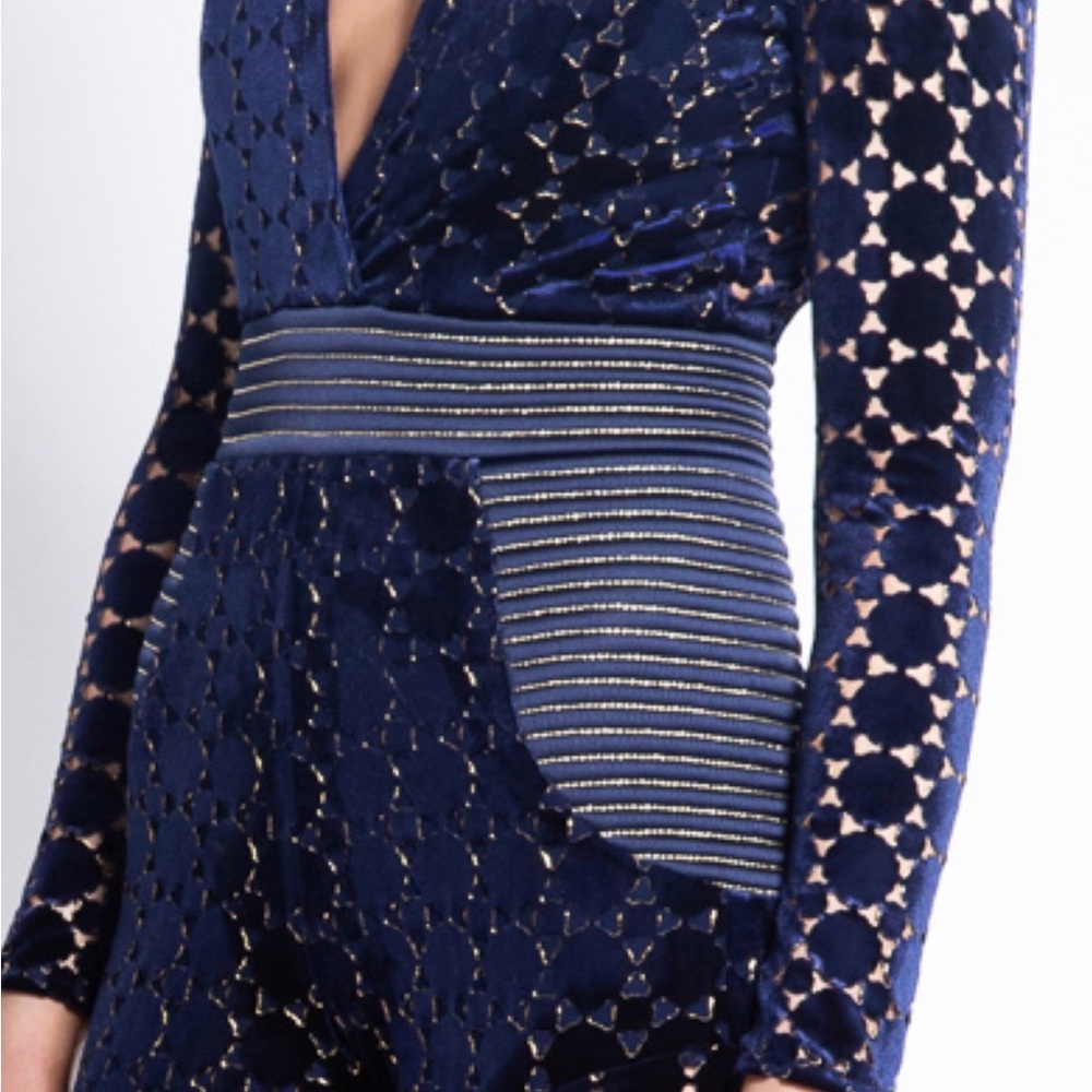 Zhivago Cavalier Jumpsuit - Picture 5 of 6